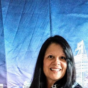 Meet your Posher, Ann